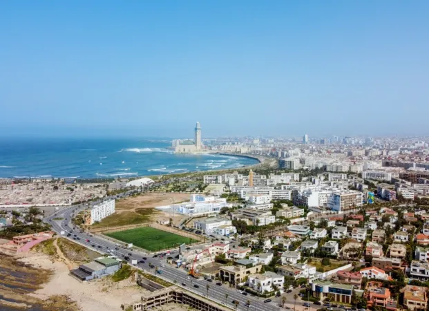 maroc