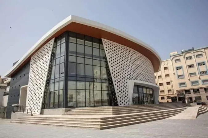 maroc