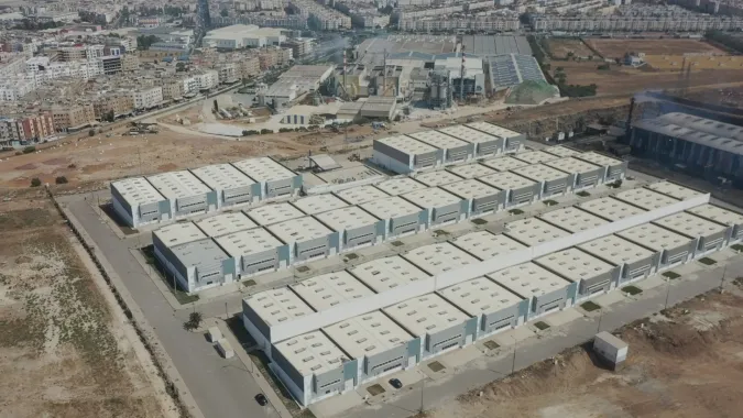 maroc