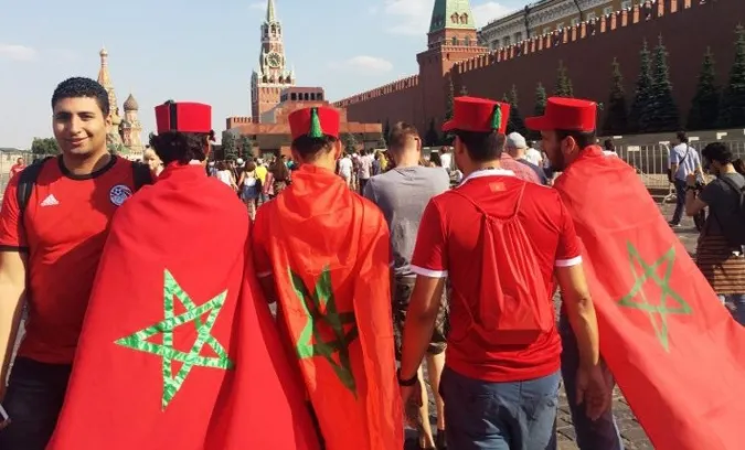 maroc
