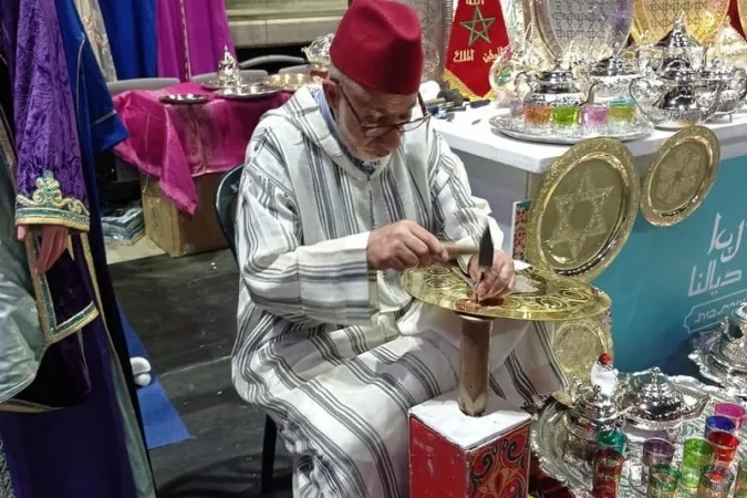 maroc