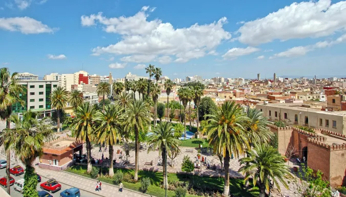 maroc