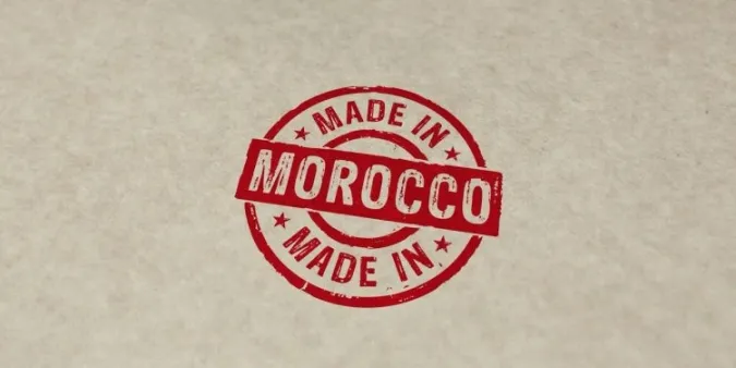 maroc