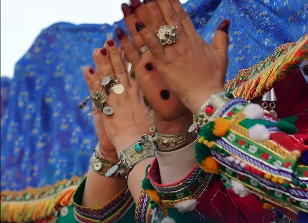 maroc