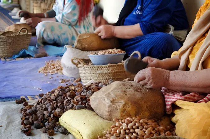 maroc