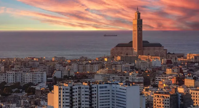 maroc