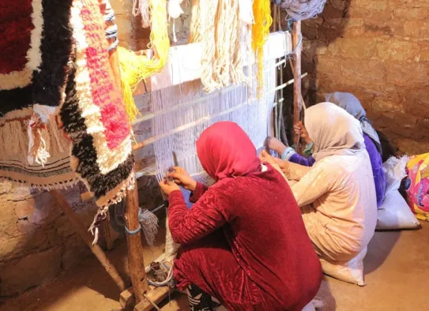 maroc
