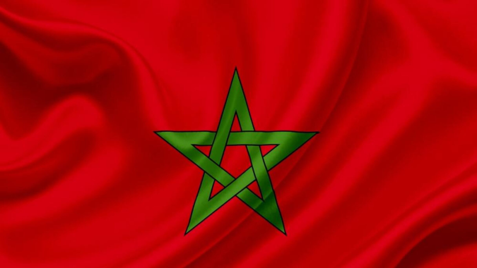 maroc