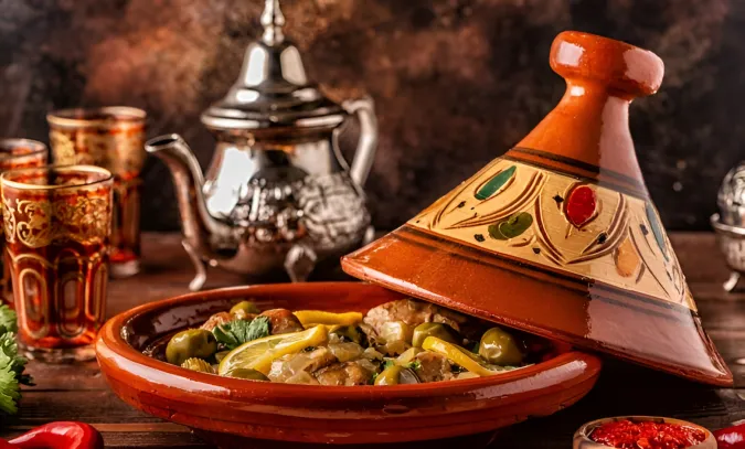 maroc