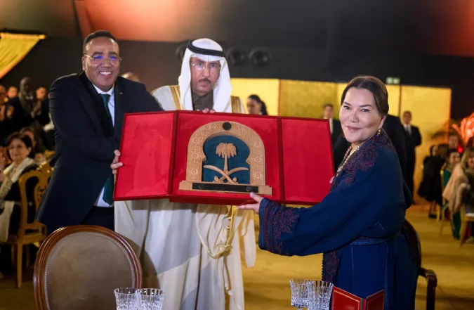 maroc