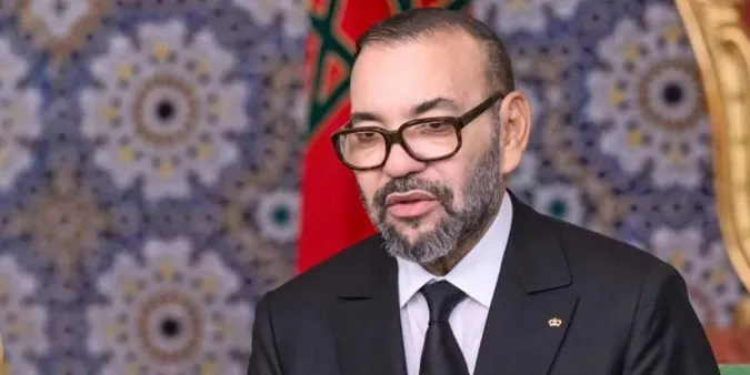 maroc