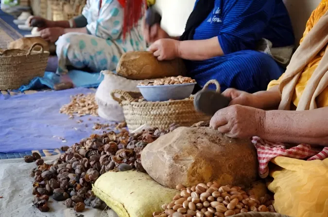 maroc