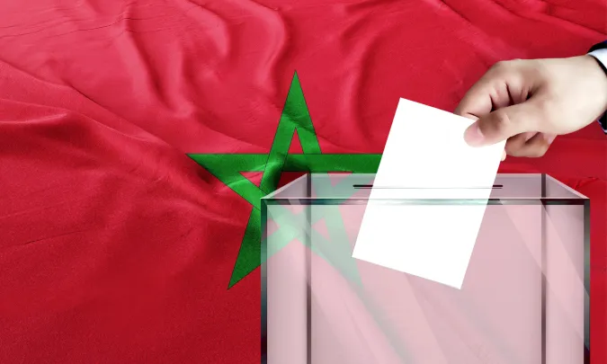 maroc