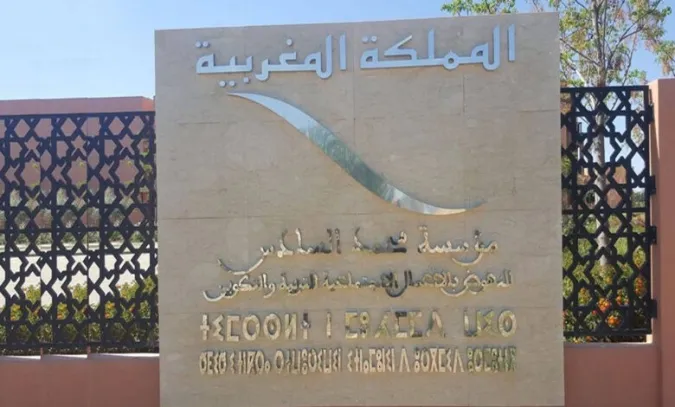 maroc