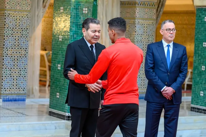maroc