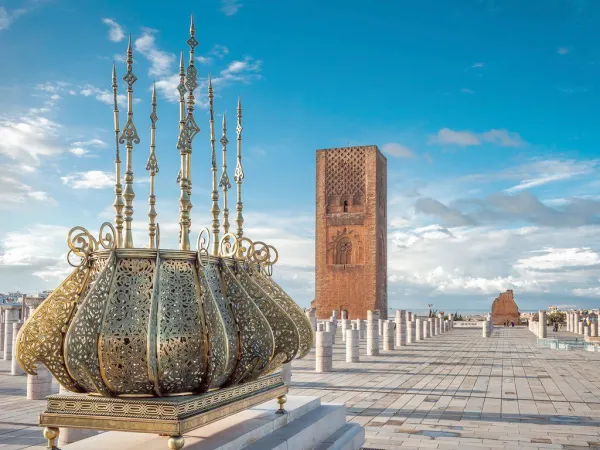 maroc