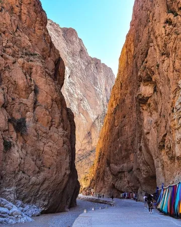 maroc