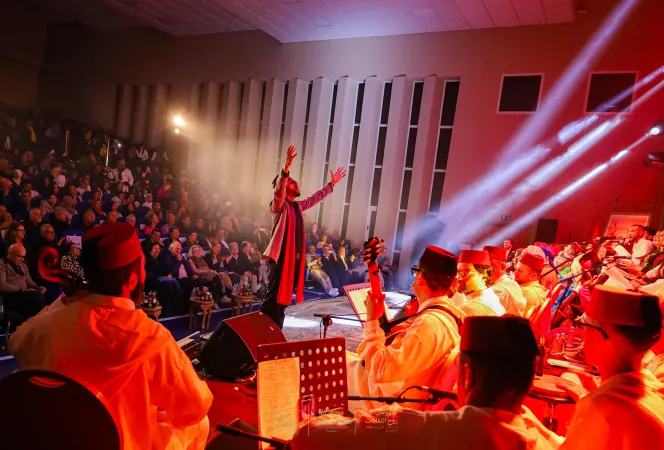 maroc
