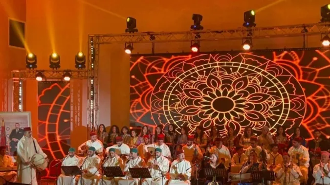 maroc