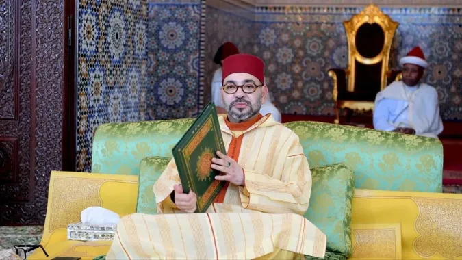 maroc