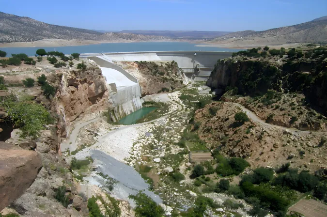 maroc