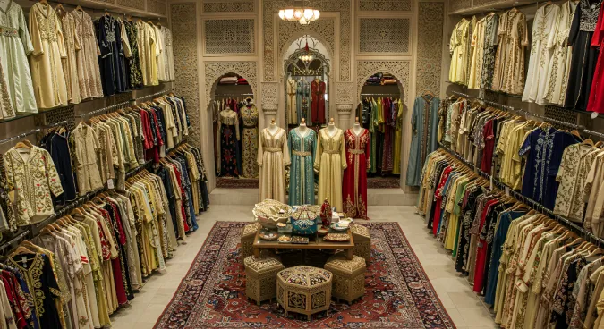 maroc