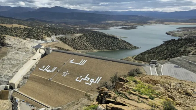 maroc