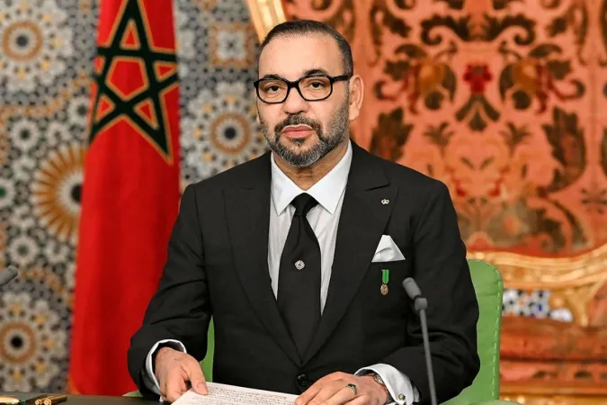 maroc