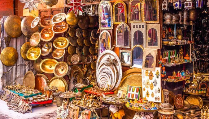 maroc