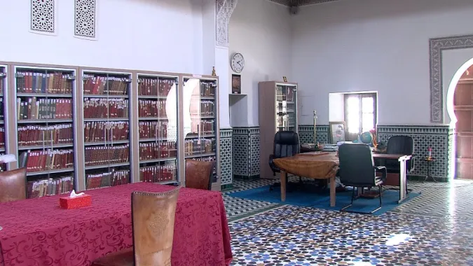 maroc