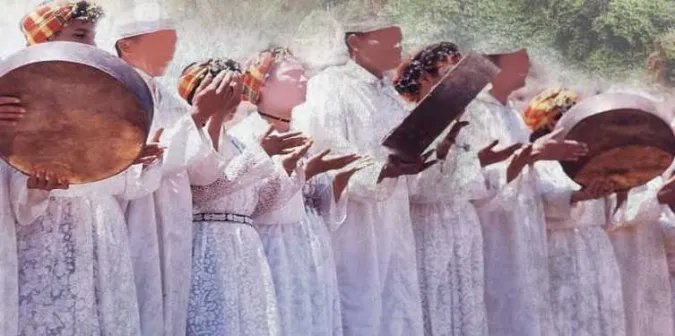 maroc