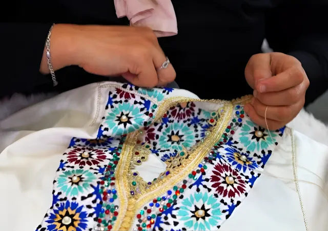 maroc