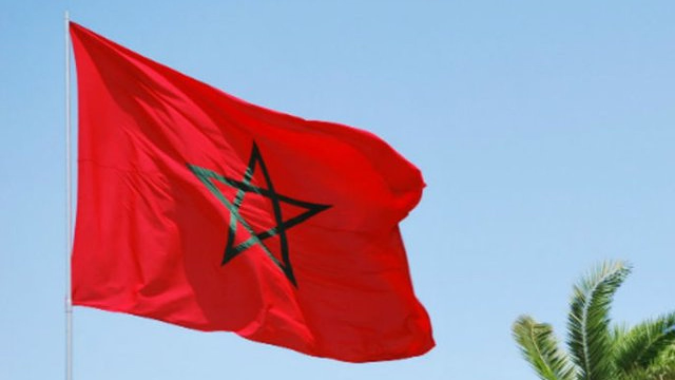 maroc