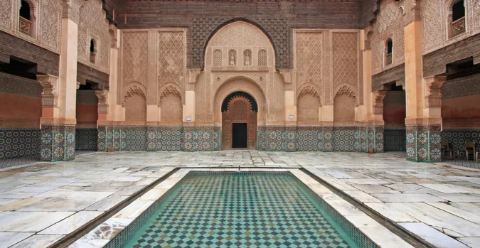 maroc