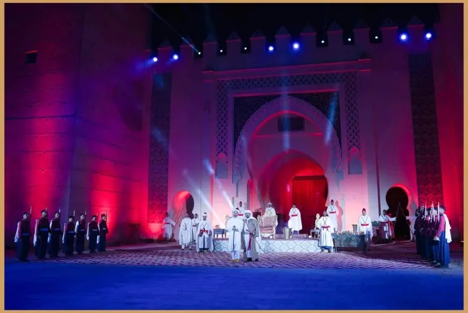 maroc