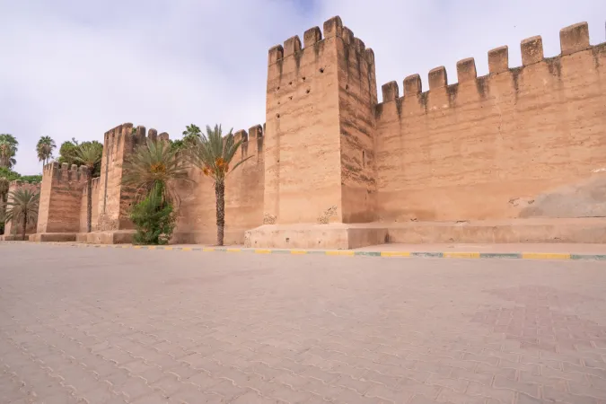 maroc