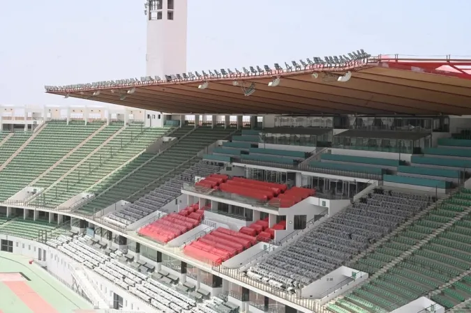 maroc