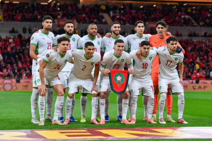 maroc