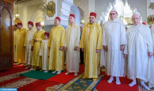 maroc