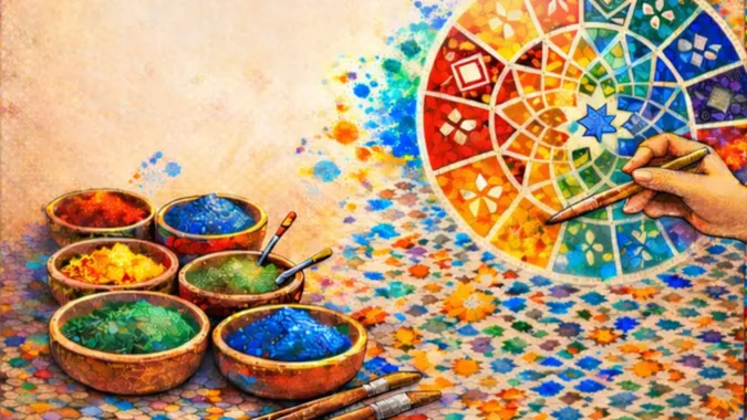 maroc