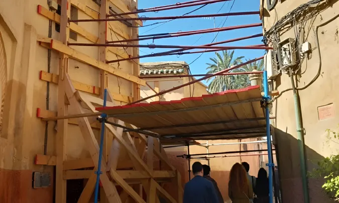 maroc
