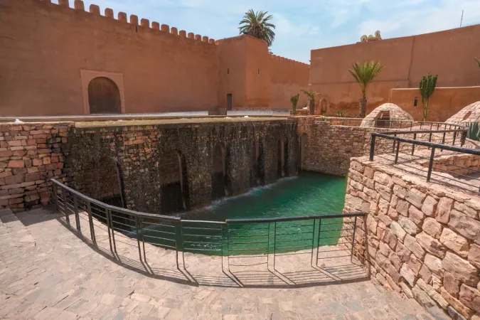 maroc