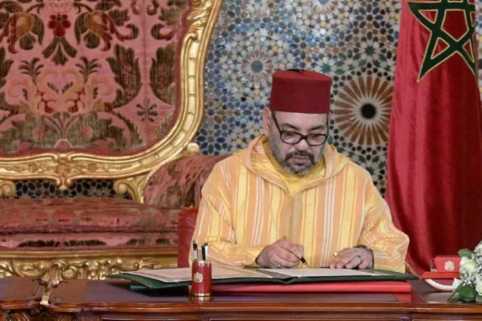 maroc
