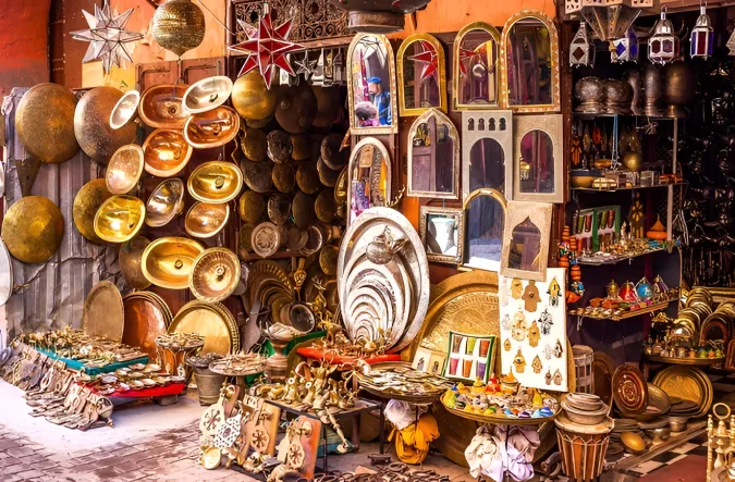 maroc