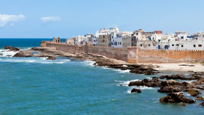 maroc