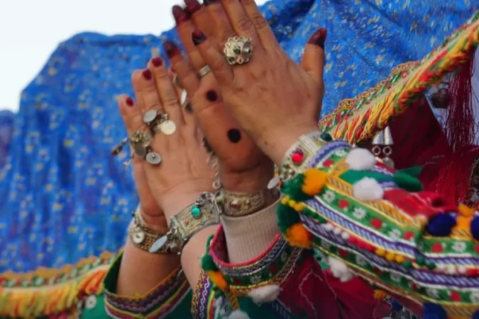 maroc