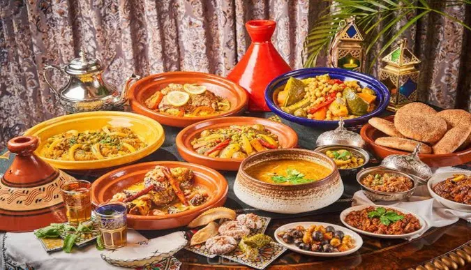 maroc
