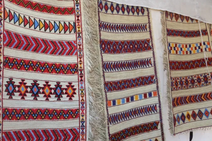 maroc
