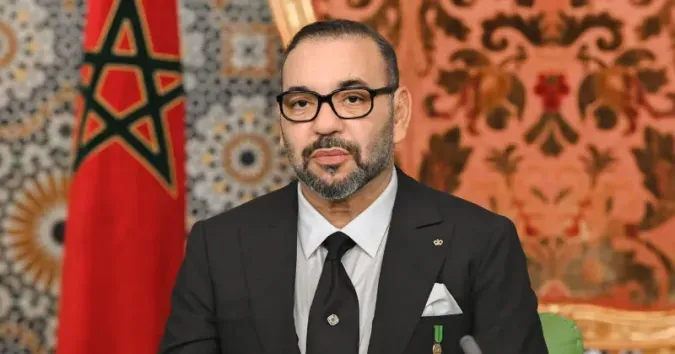 maroc