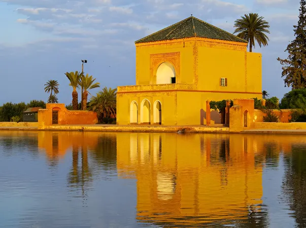 maroc